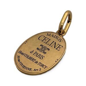 Celine Women Maison Celine Charm